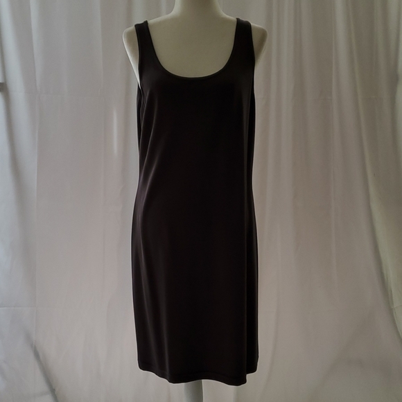 PG COLLECTIONS WOMEN'S COMFORT 2PC DRESS SIZE 14 - Picture 11 of 16